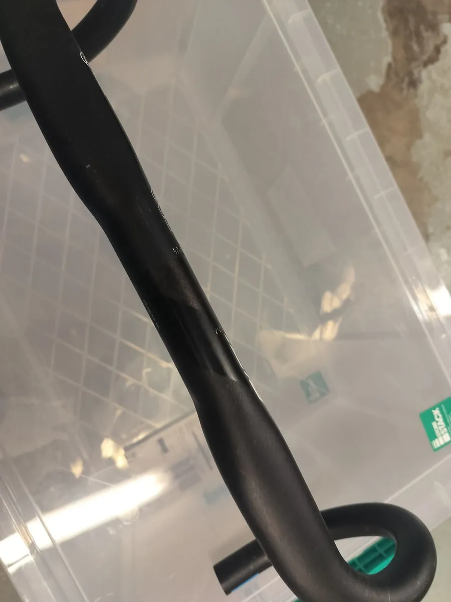 Cycling handlebars - Image 1