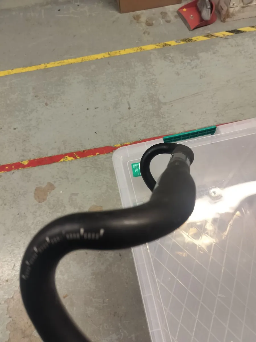 Cycling handlebars - Image 3