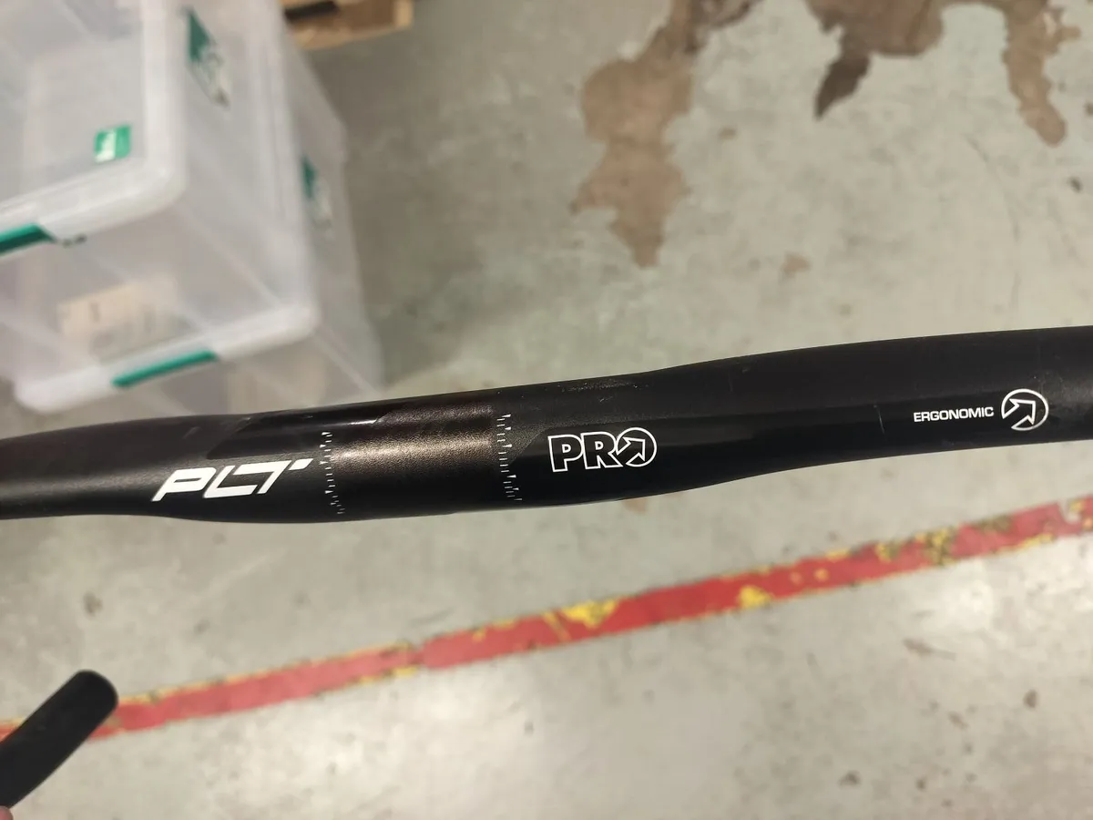 Cycling handlebars - Image 4