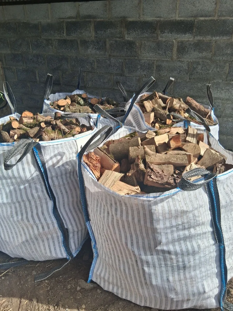 Timber - Image 1
