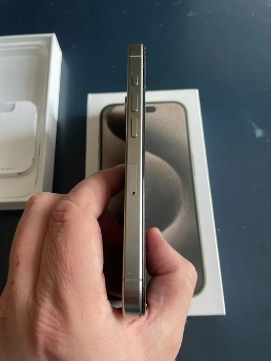 i phone 15 pro - Image 3