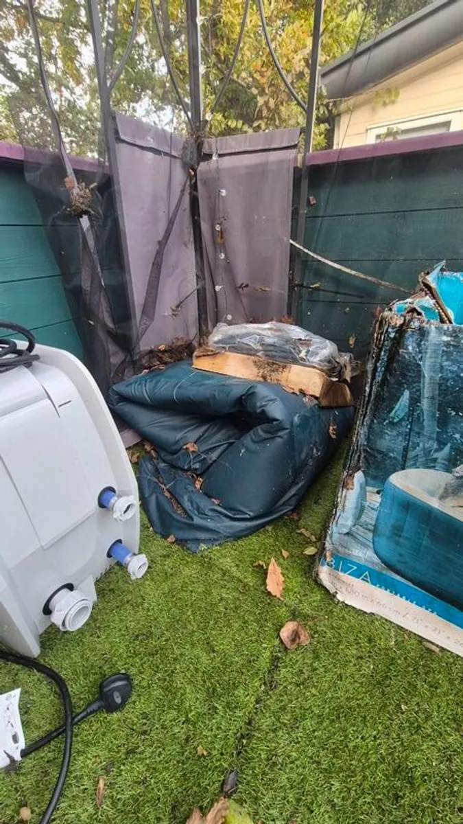 hot tub - Image 3