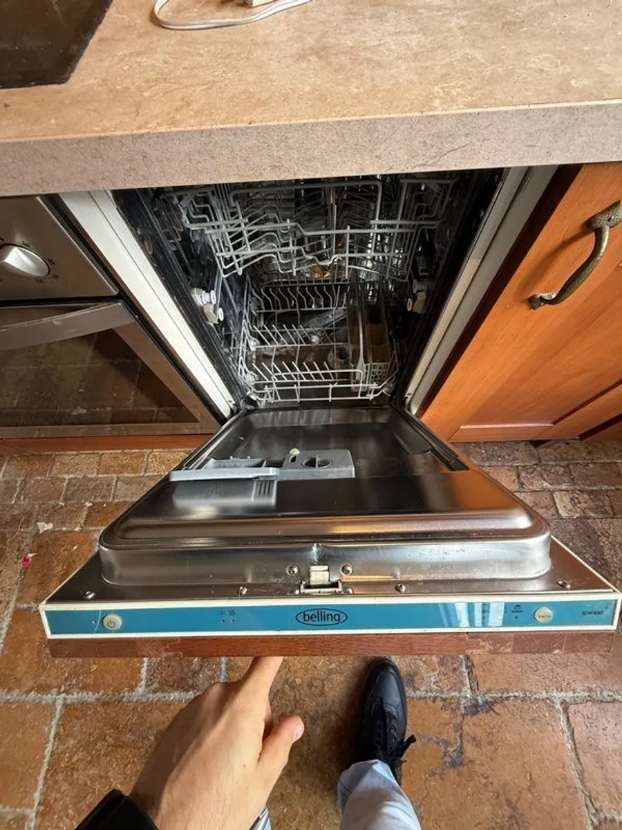 kitchen and appliances - Image 4