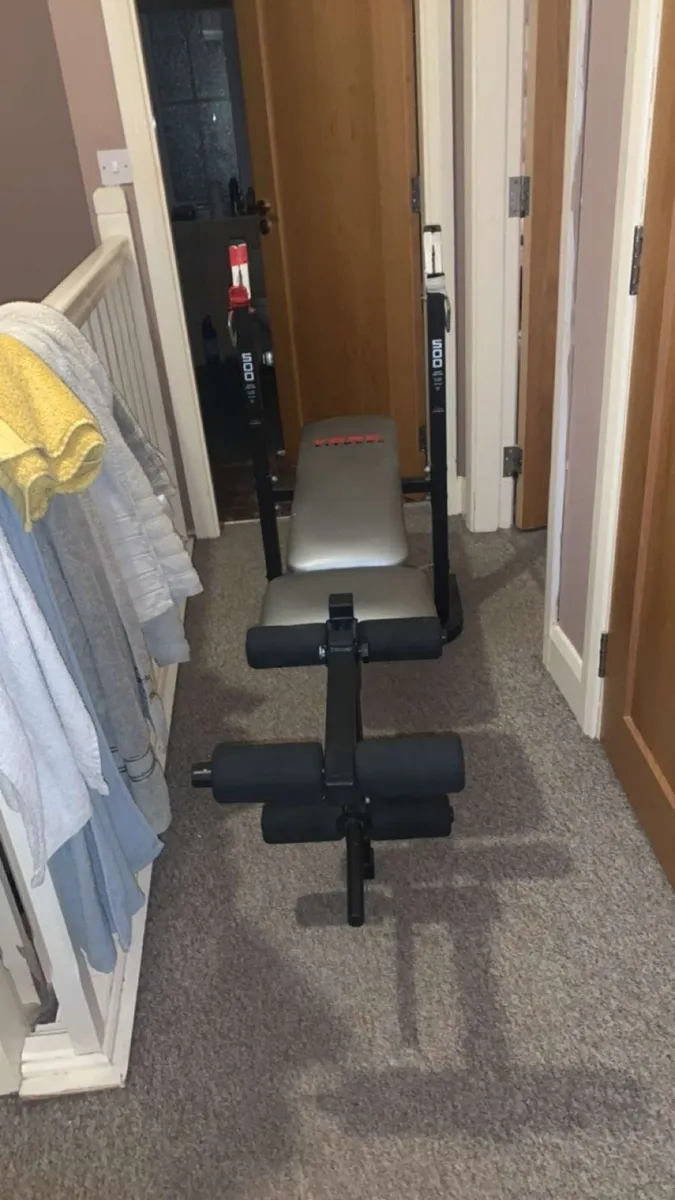 Gym equipment - Image 3