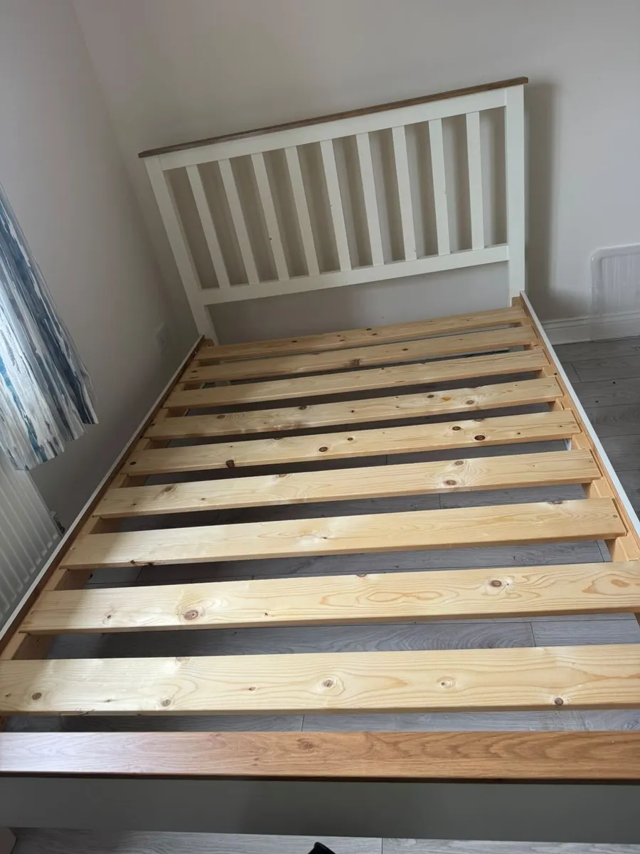 Double and Single Beds - Image 2