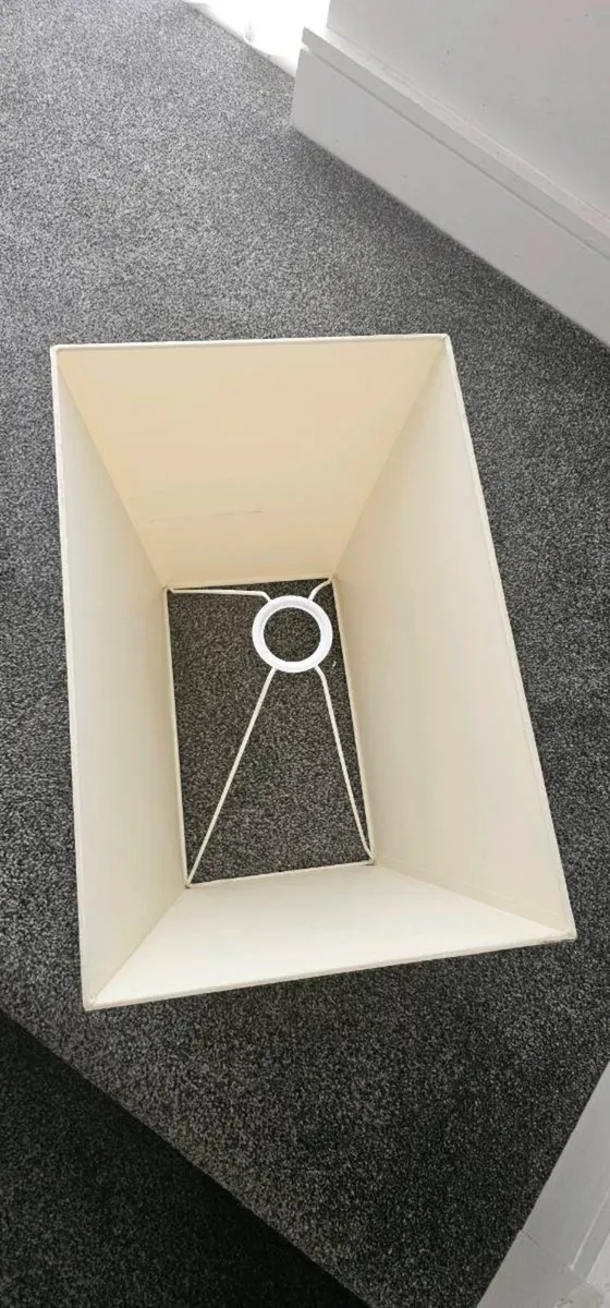 Lamp shade - Image 3