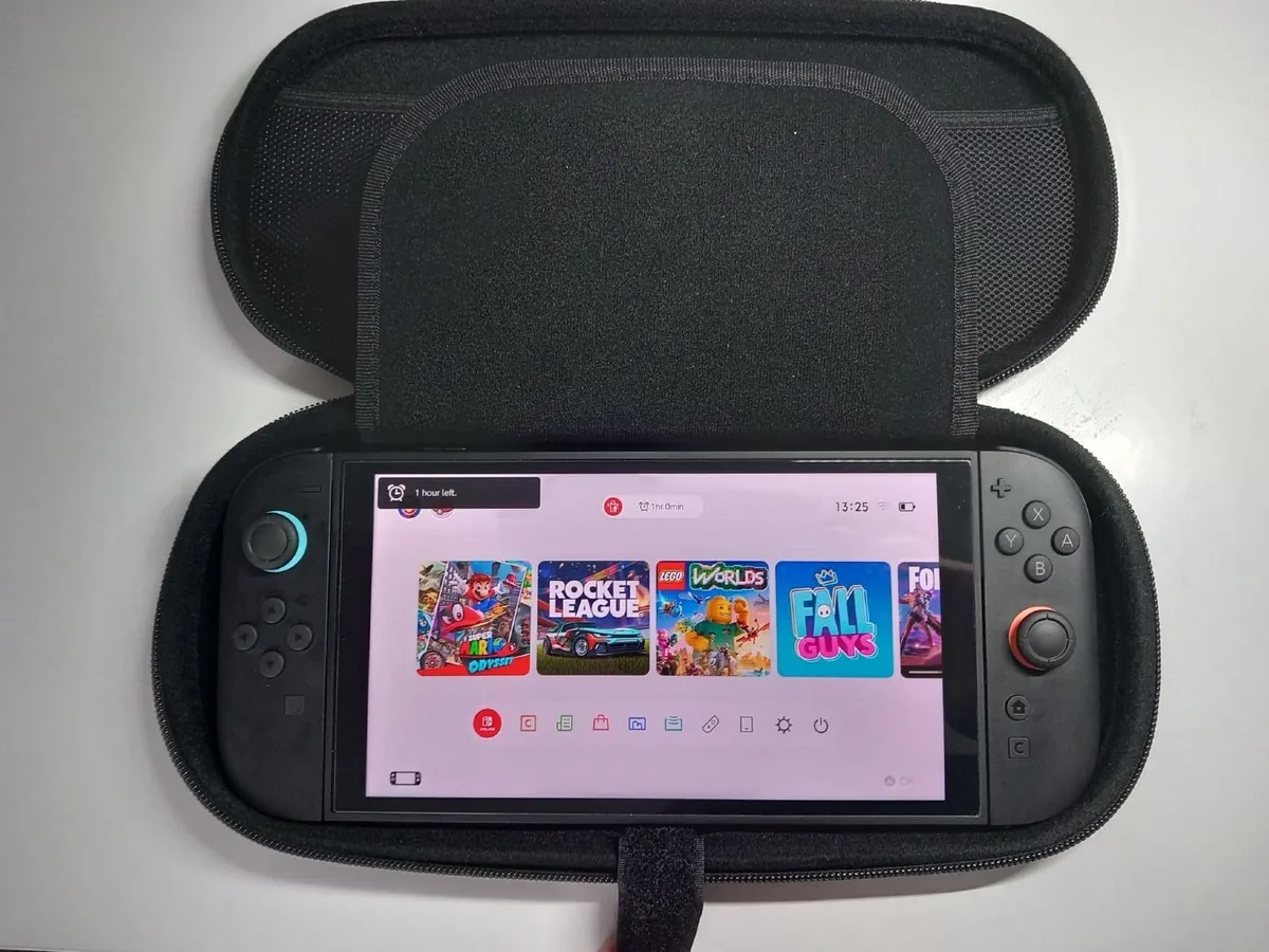 Nintendo Switch 2 Console - Image 4