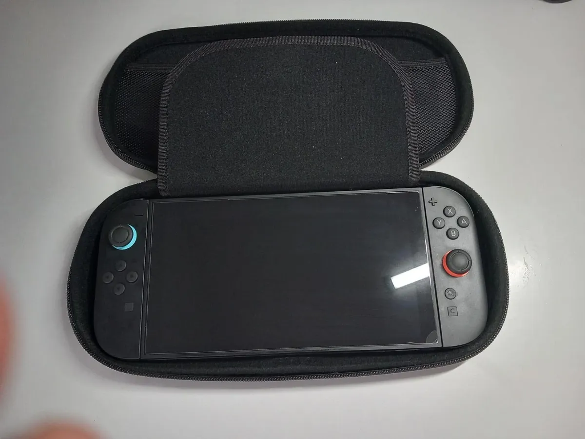 Nintendo Switch 2 Console - Image 2