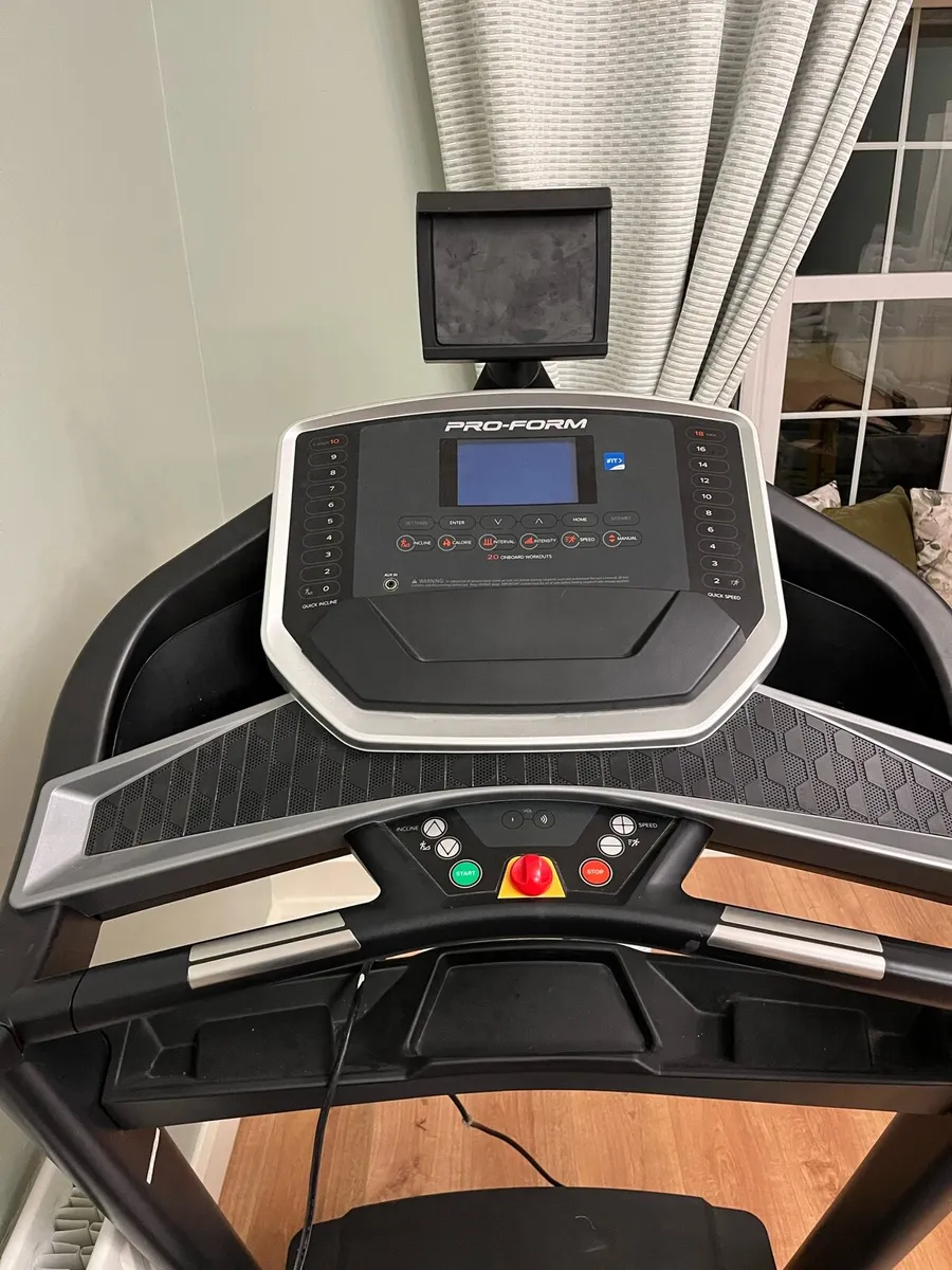 Treadmill - Image 2