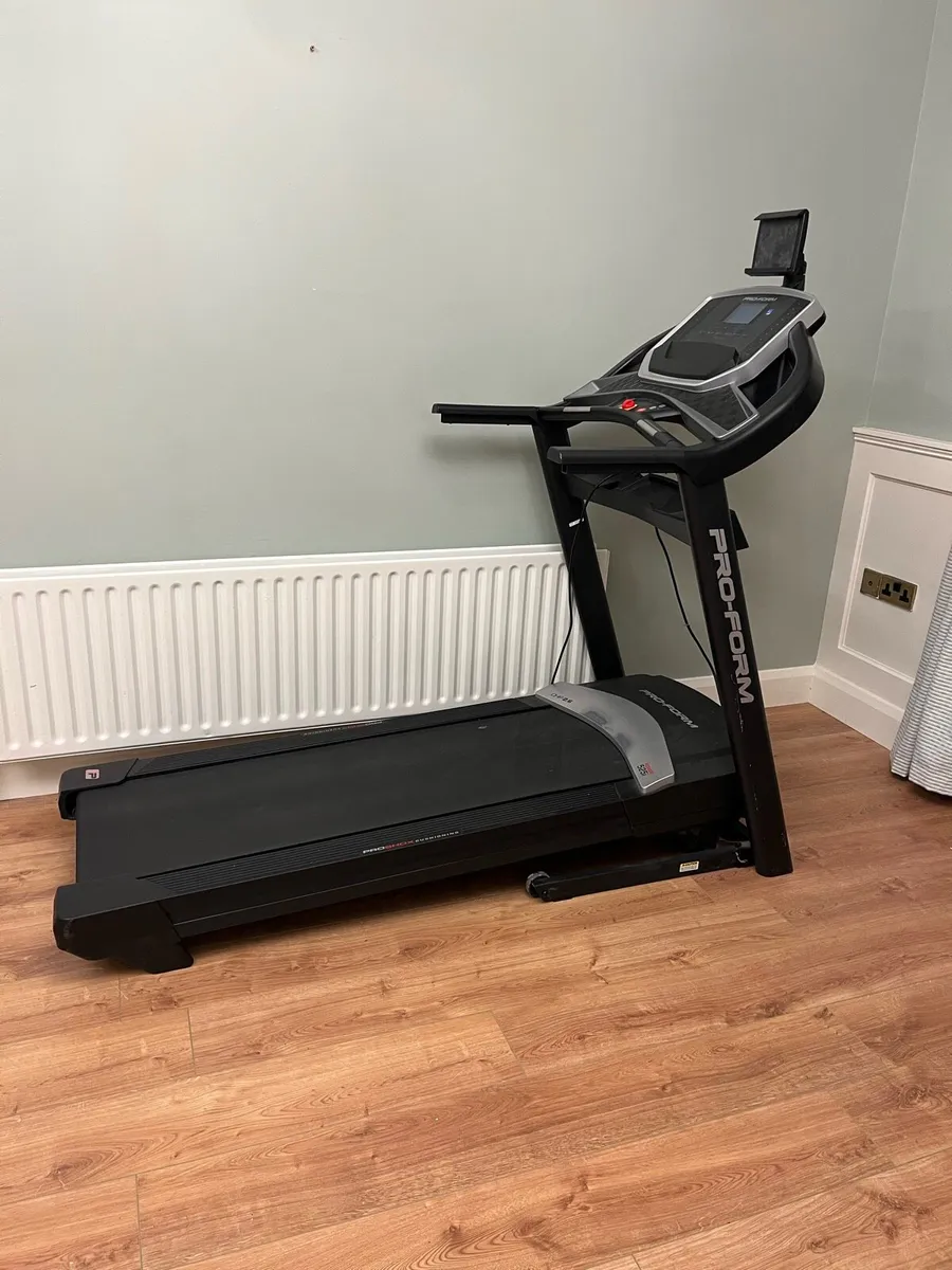 Treadmill - Image 3