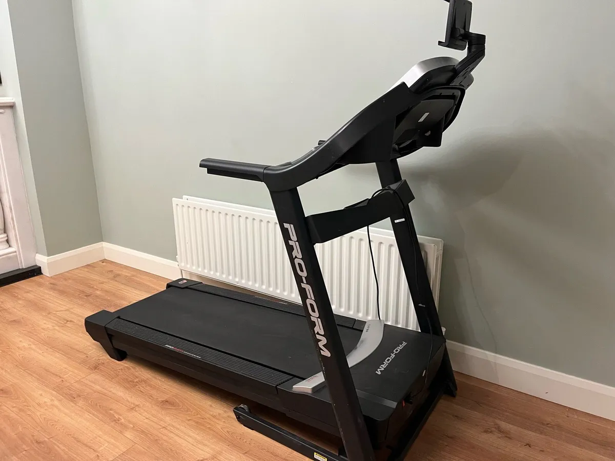 Treadmill - Image 1