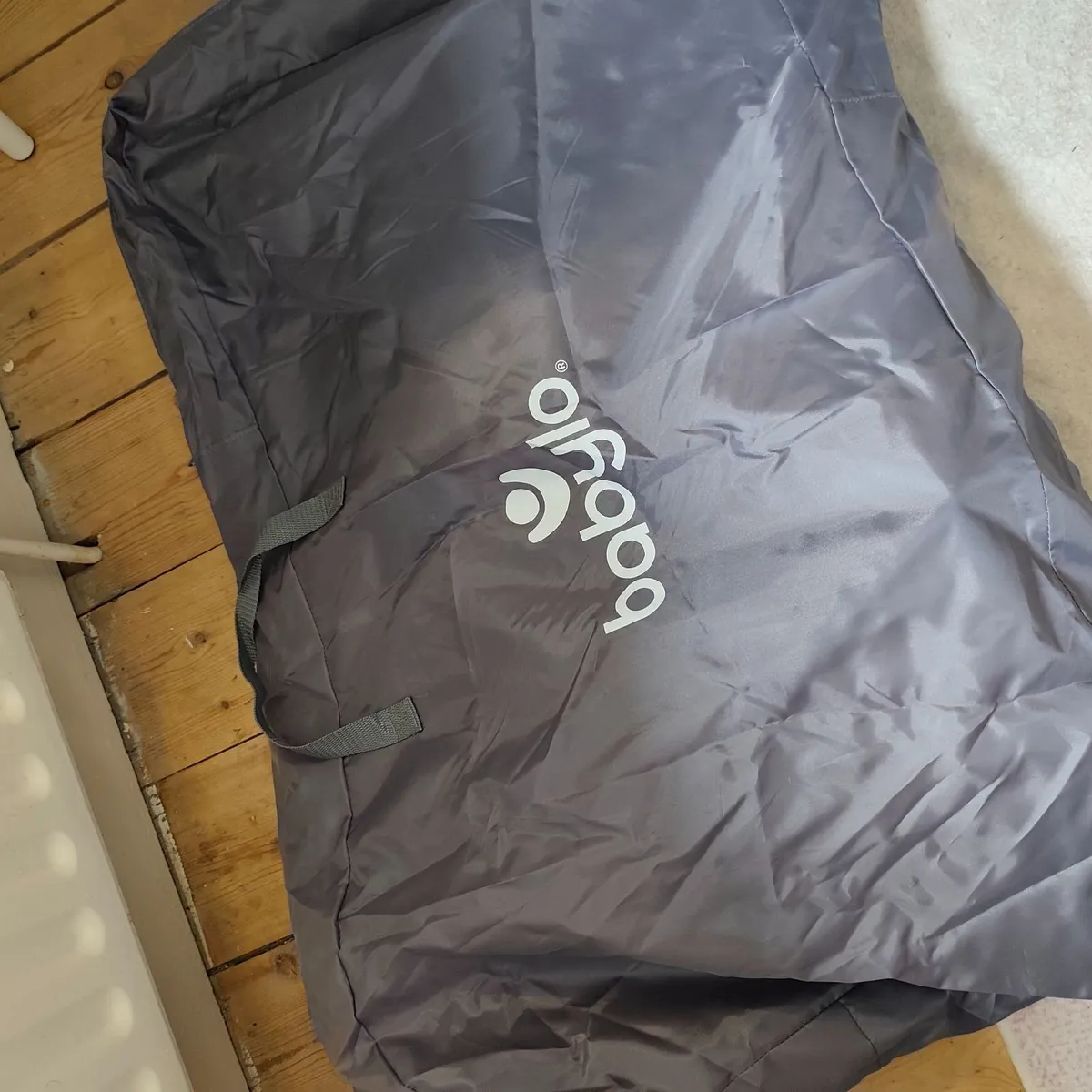 Babylo gravity bouncer - Image 2