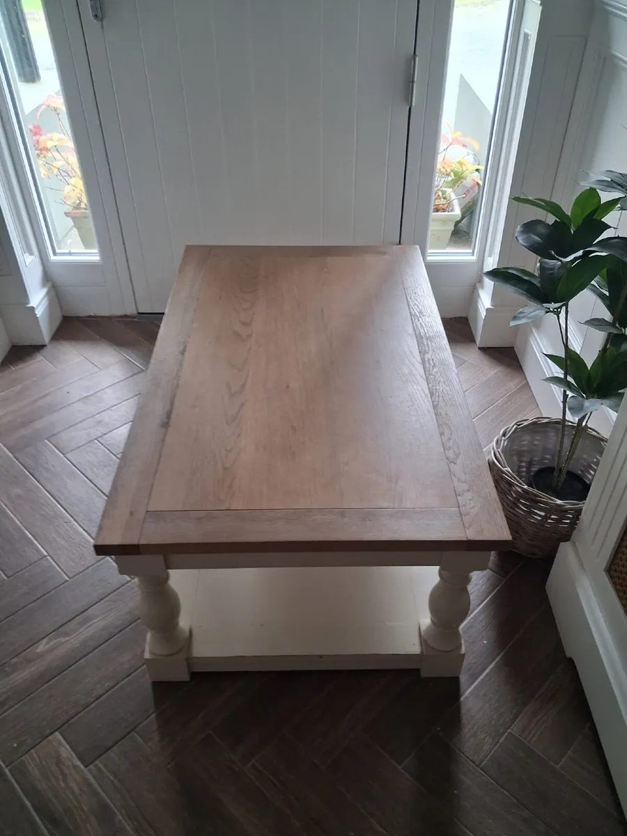 Coffee table furniture - Image 1