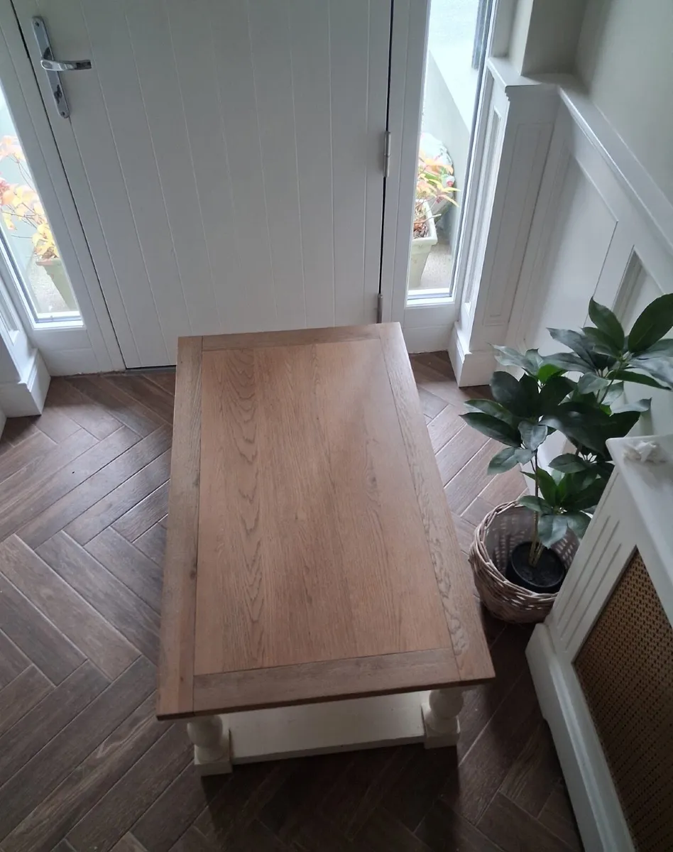 Coffee table furniture - Image 2