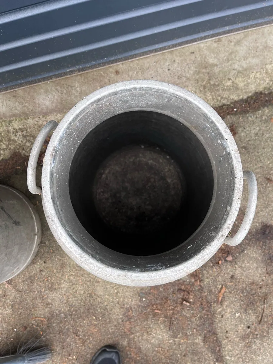 Milk Churn - Image 3