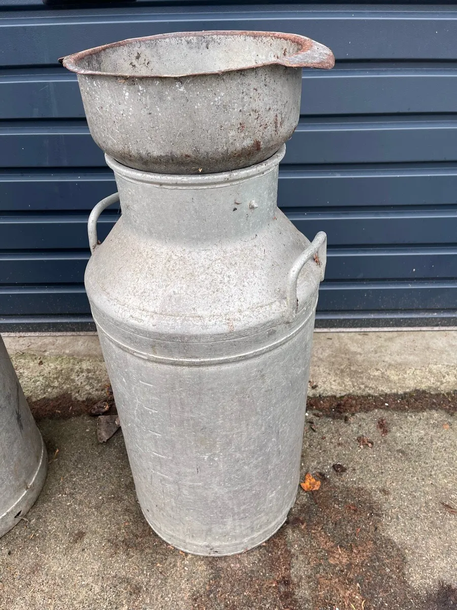 Milk Churn - Image 4