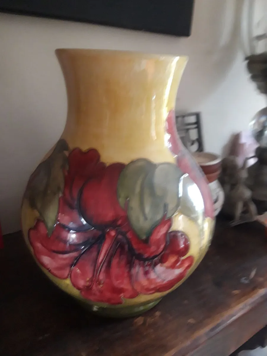 Vase