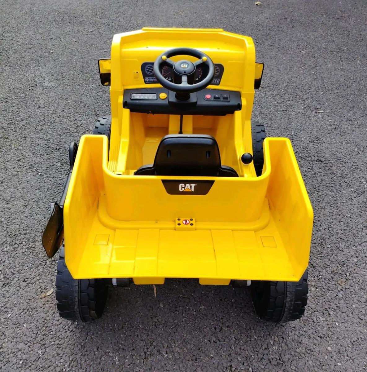 Kids 12v Electric ride on - Image 4