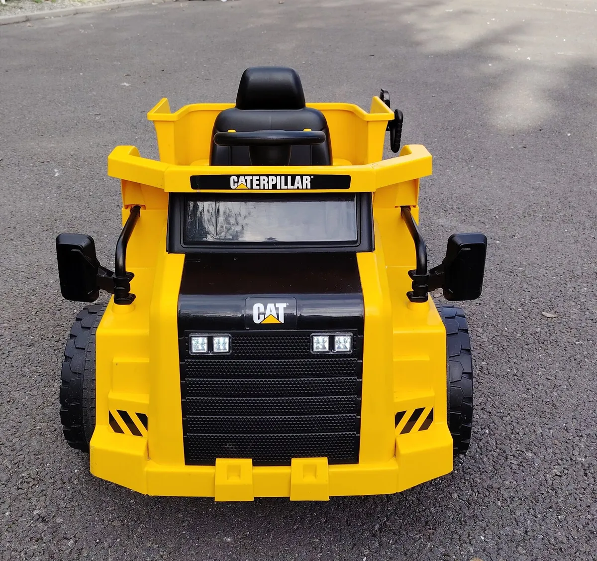 Kids 12v Electric ride on - Image 2