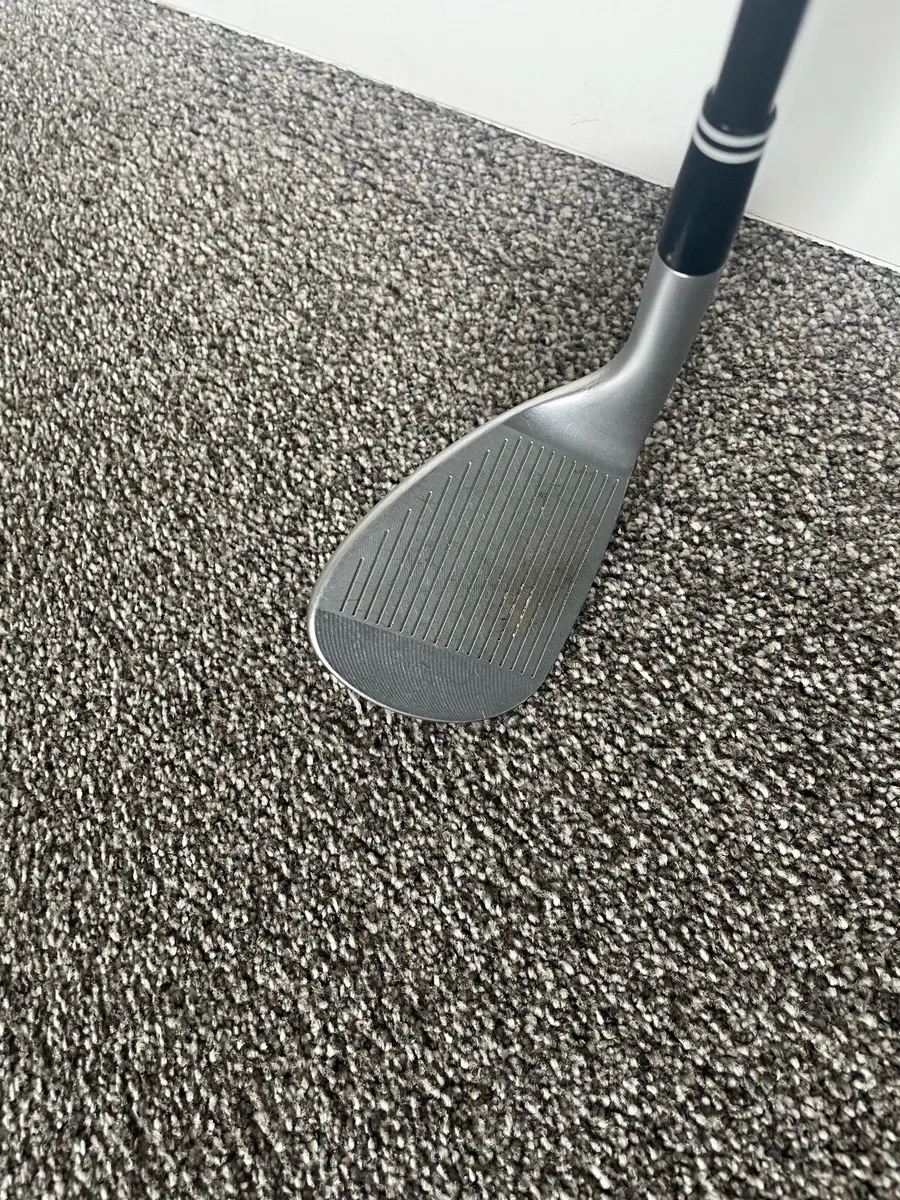 Cleveland men’s lob wedge - Image 2