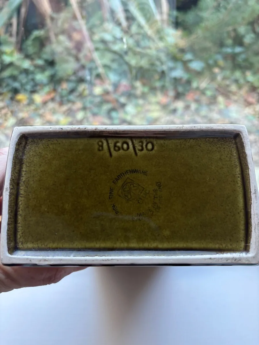 Ceramic vase - Image 2