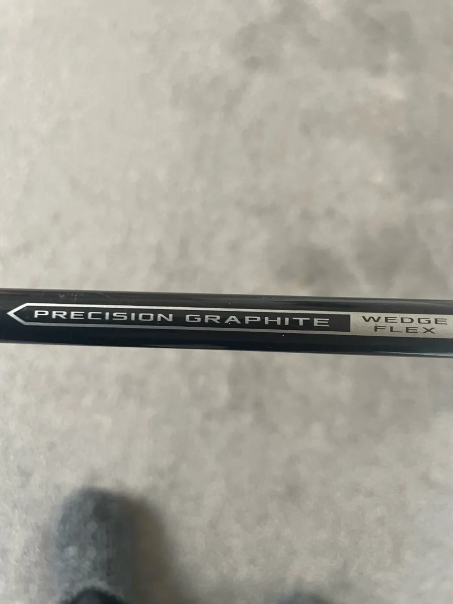 Cleveland men’s lob wedge - Image 3
