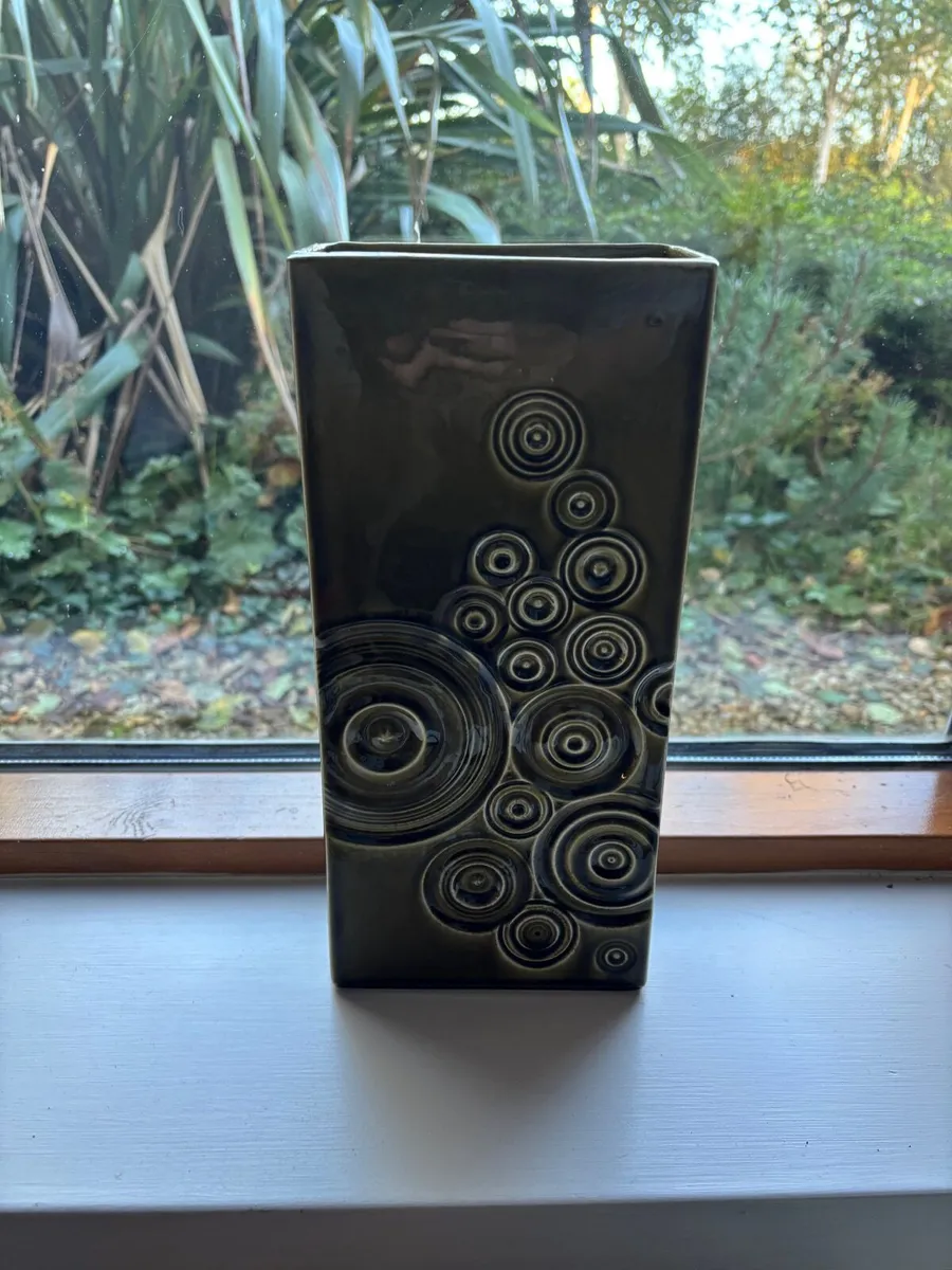 Ceramic vase - Image 3