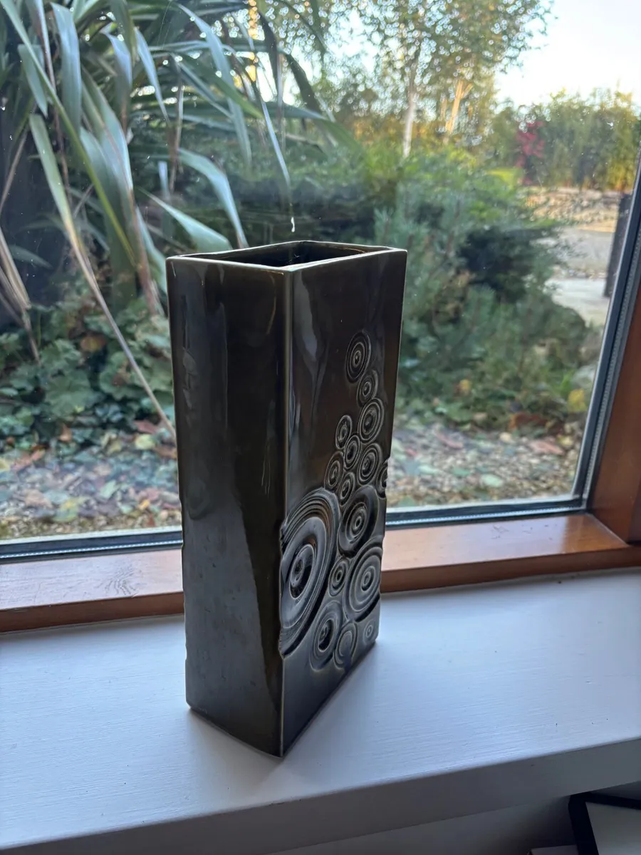 Ceramic vase - Image 4