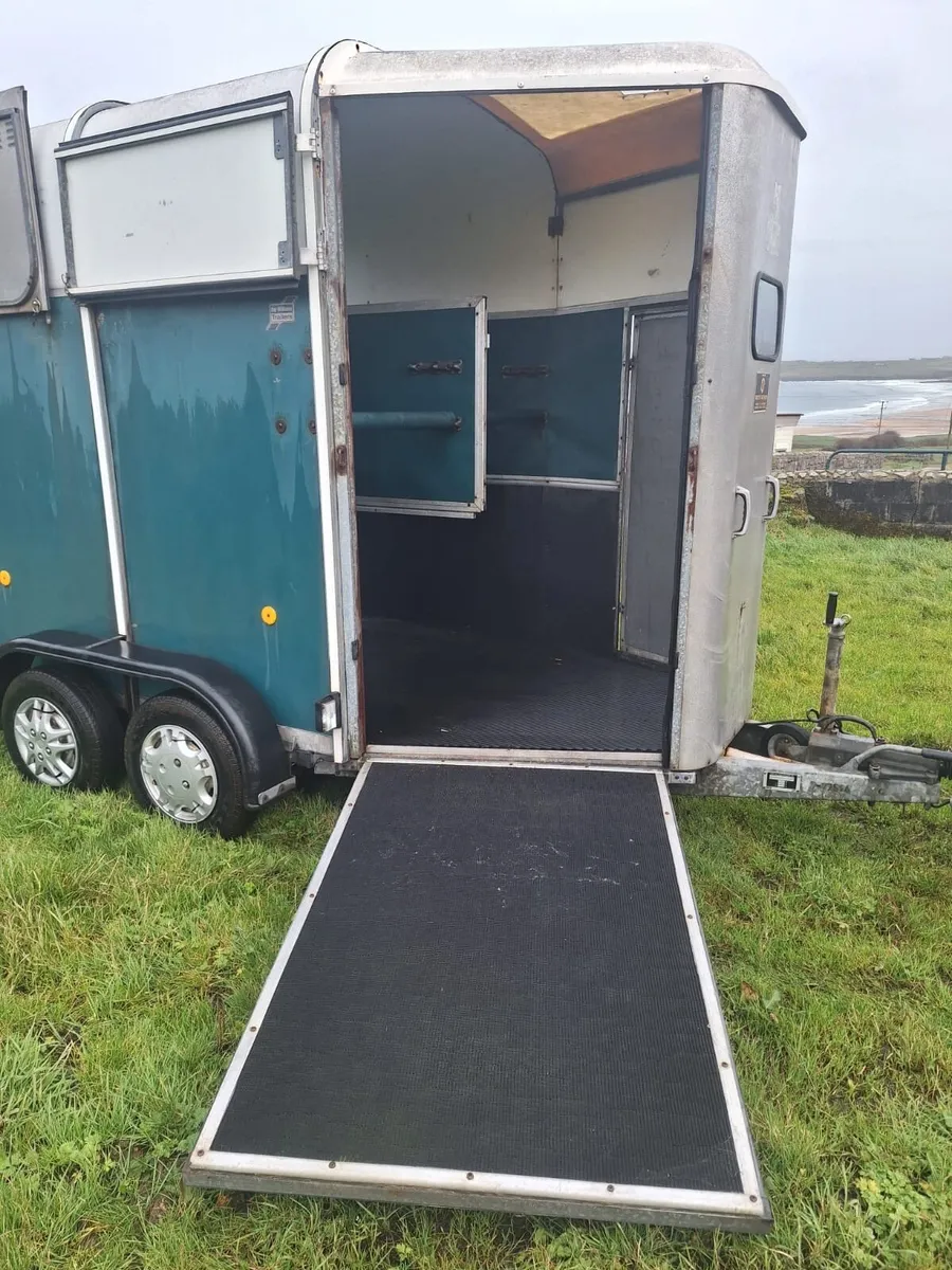 Ifor Williams 505 - Image 4