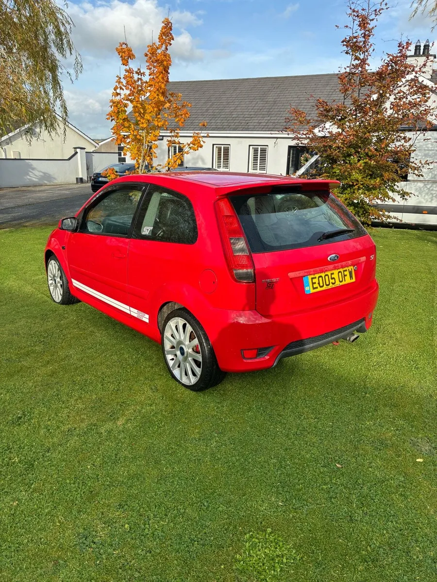 St150 fiesta - Image 4