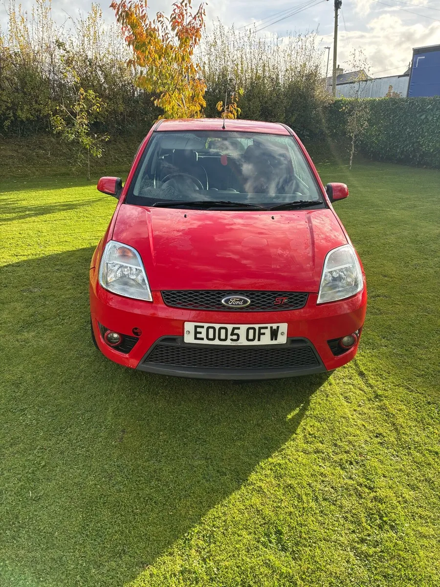 St150 fiesta - Image 2