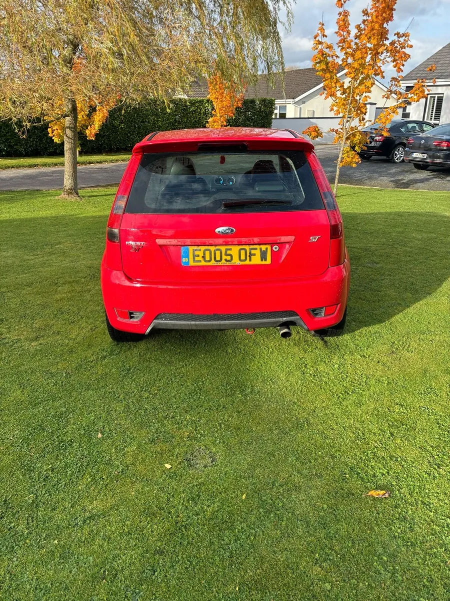 St150 fiesta - Image 3