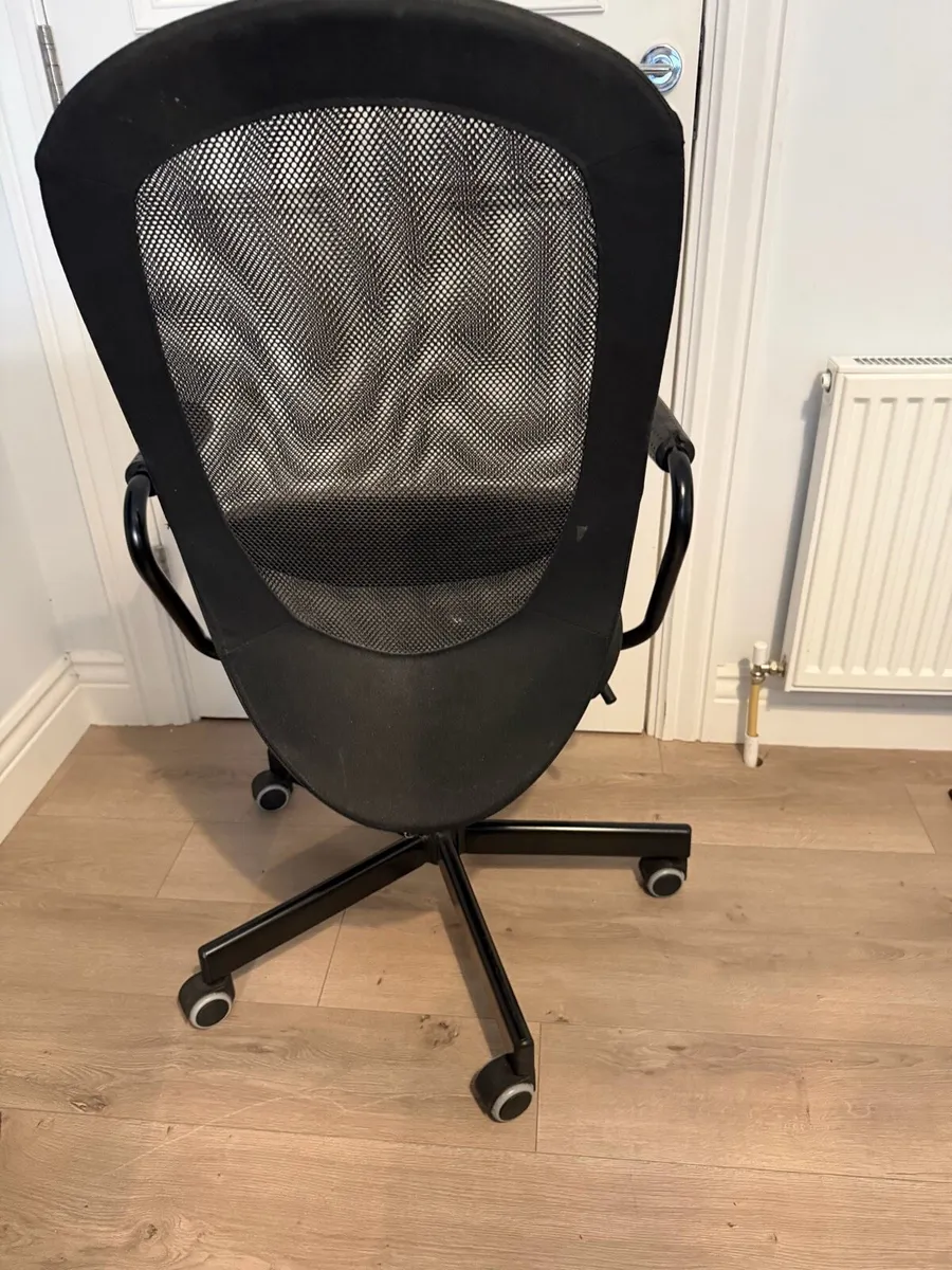 Office chair - Image 3