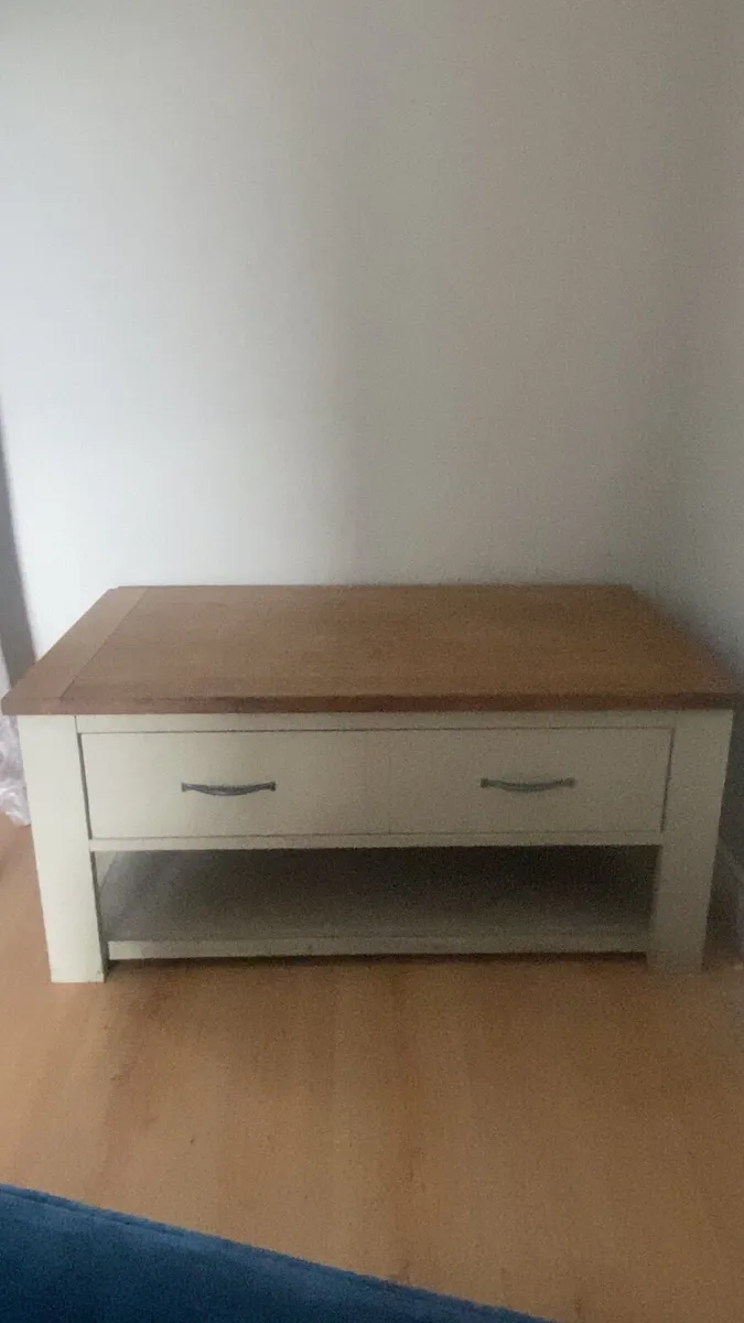 Furniture ✨ BARGAIN! QUALITY NEXT SOLID OAK FURNIT - Image 2