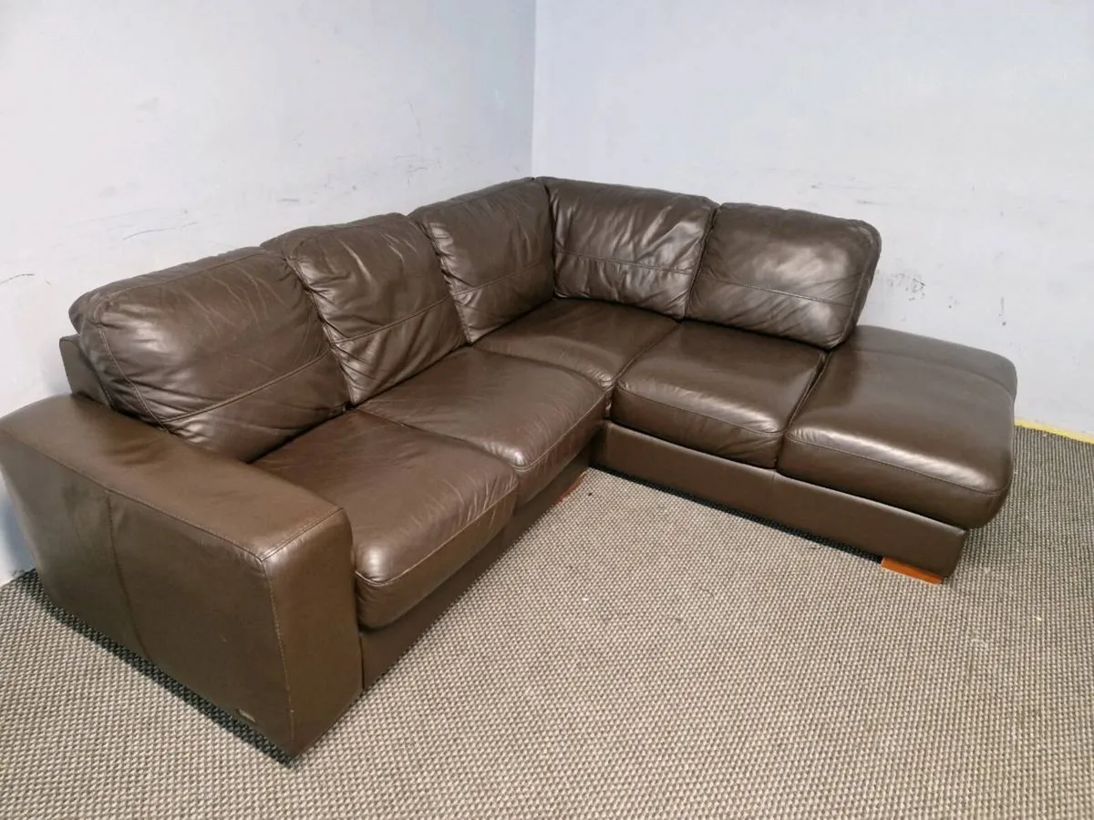 Corner sofa - Image 3