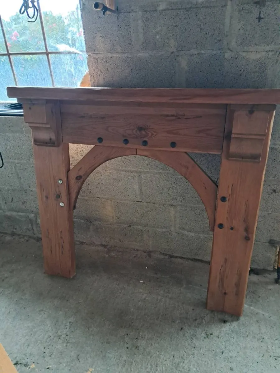 Fire Surround - Image 1