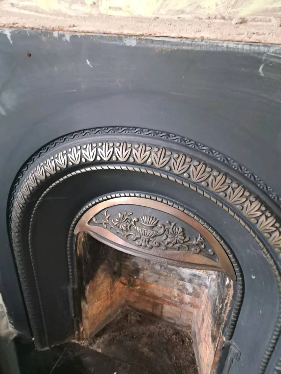 Fire Surround - Image 3