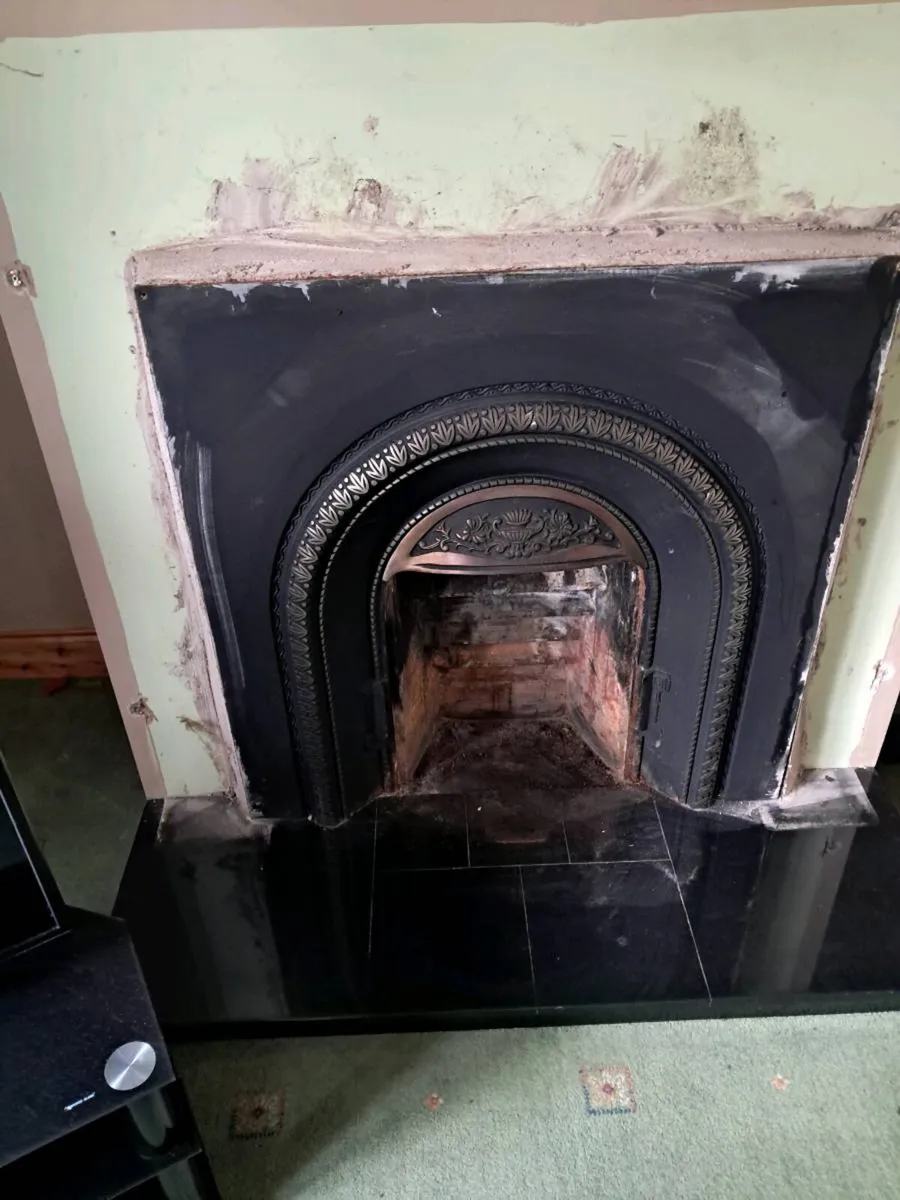 Fire Surround - Image 4