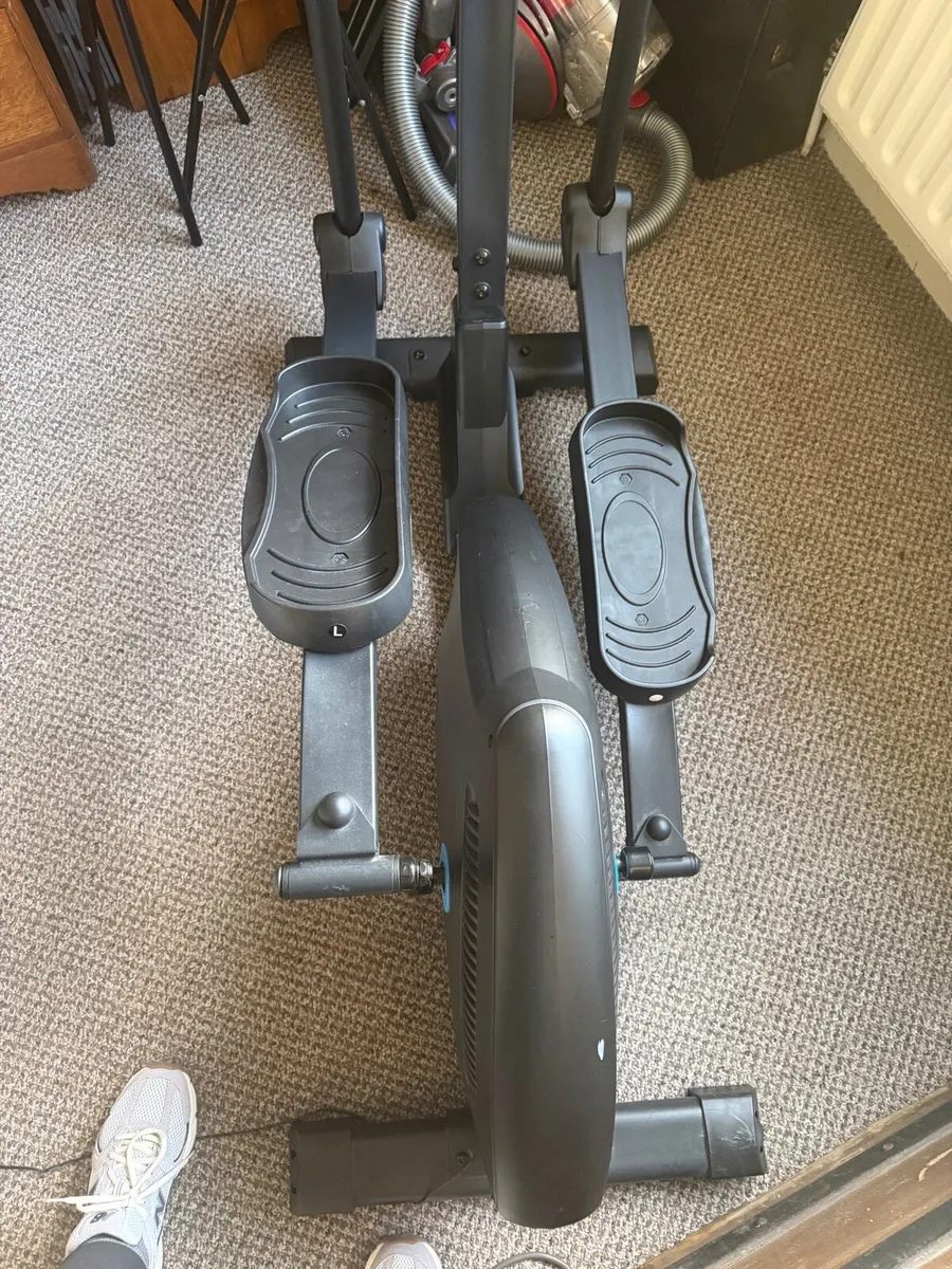 Capital Sports Cross Trainer - Image 3