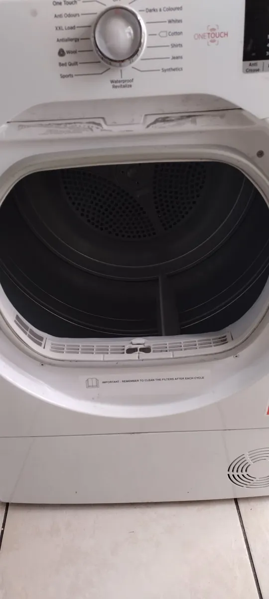 Tumble Dryer - Image 4
