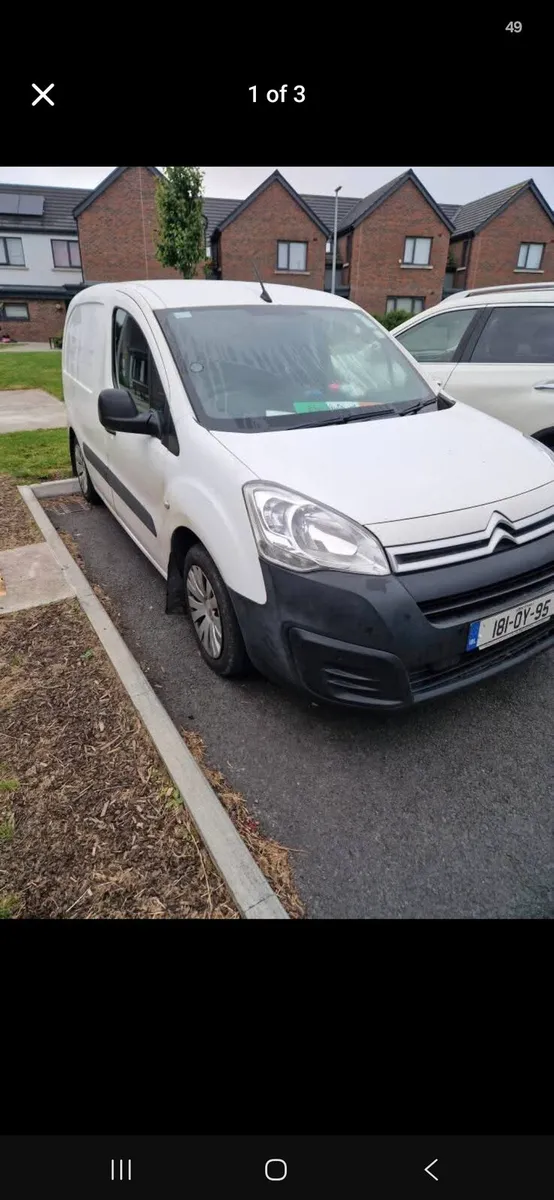 Van - Image 1