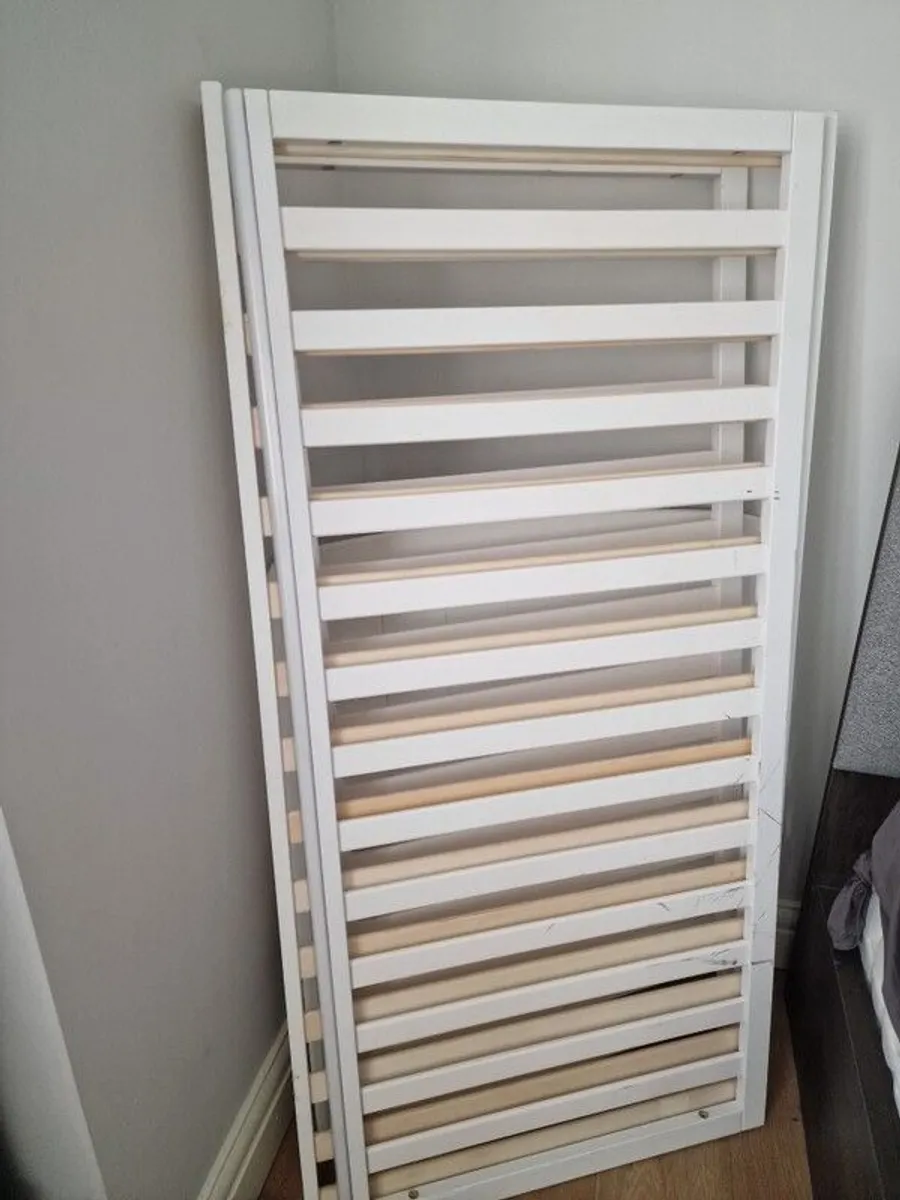 kids bed - Image 4