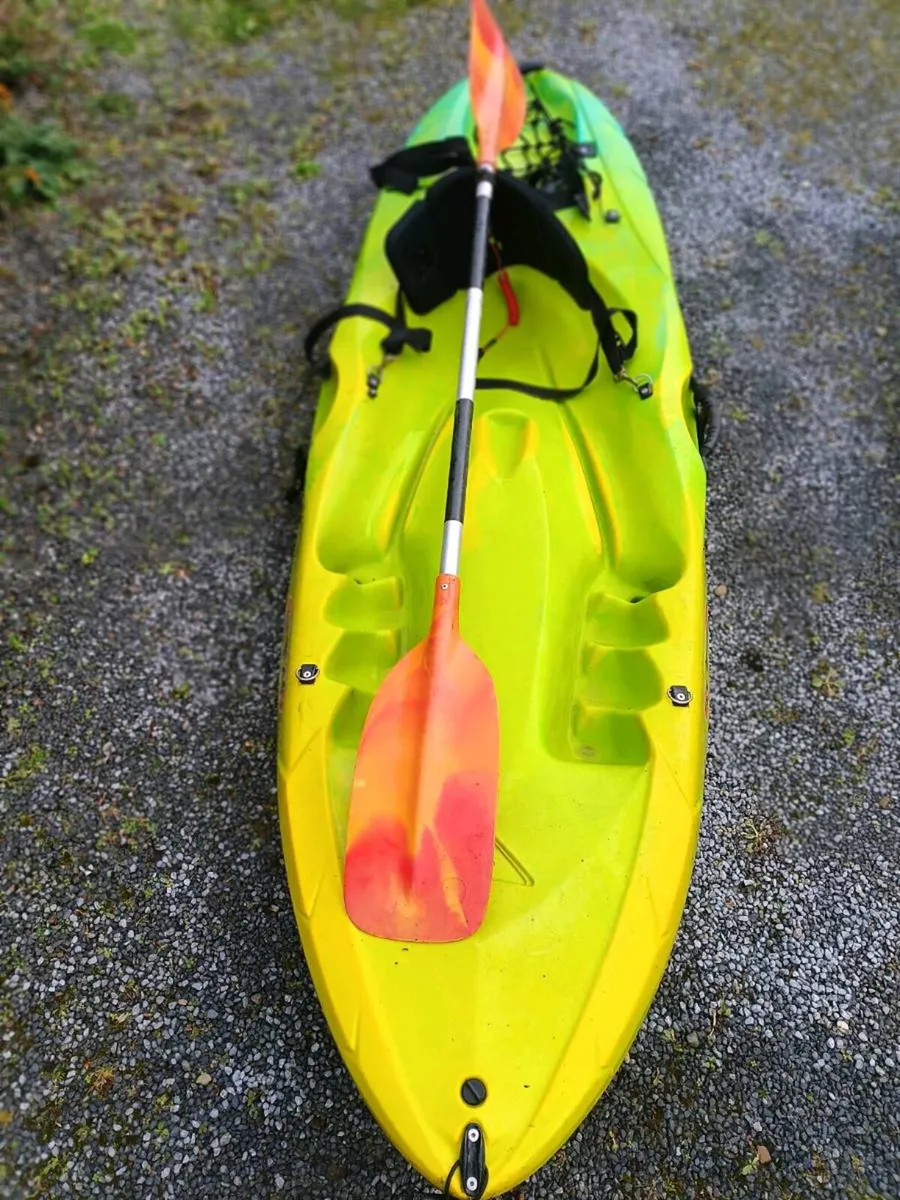 Kayaks - Image 2