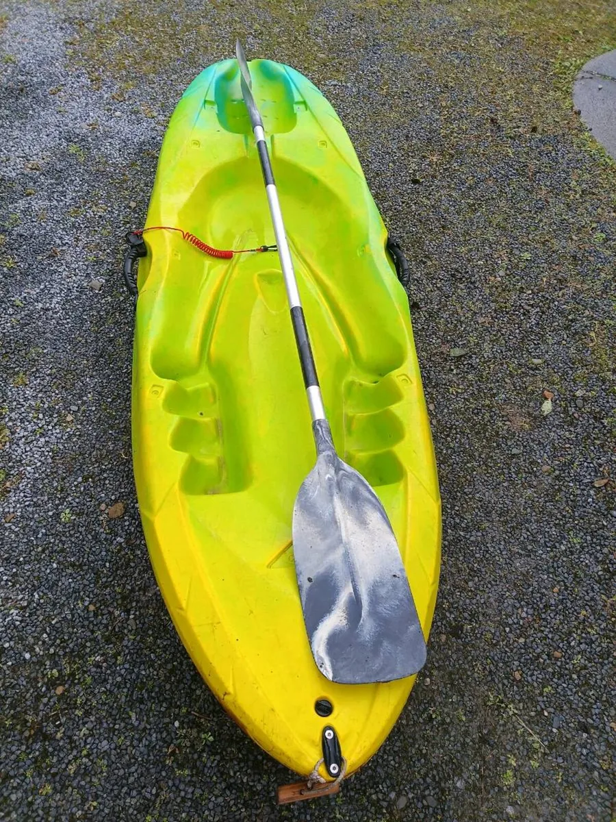 Kayaks - Image 3