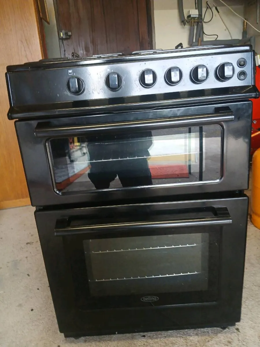 Gas Cooker - Image 2