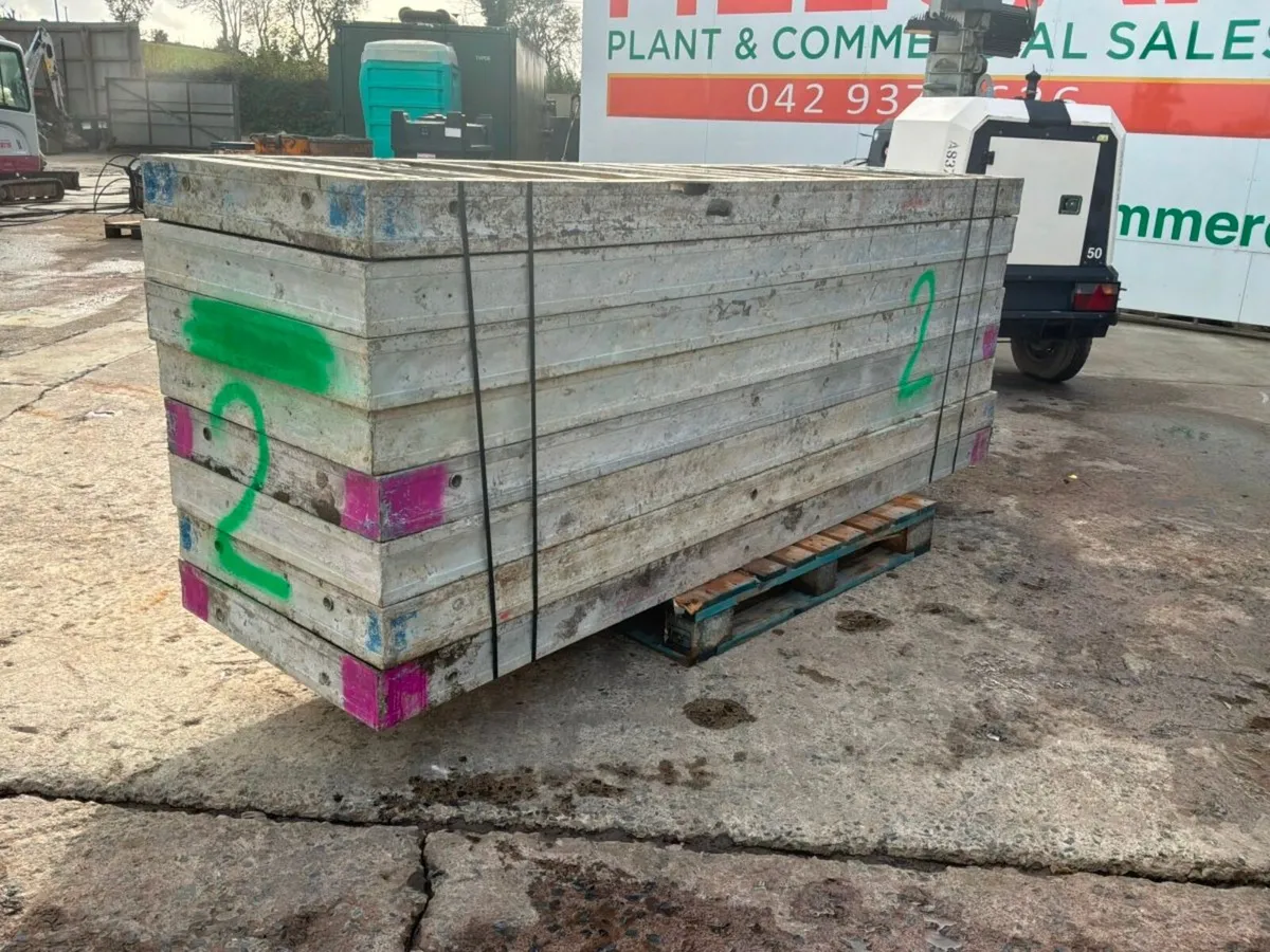 Doka pans. - Image 4