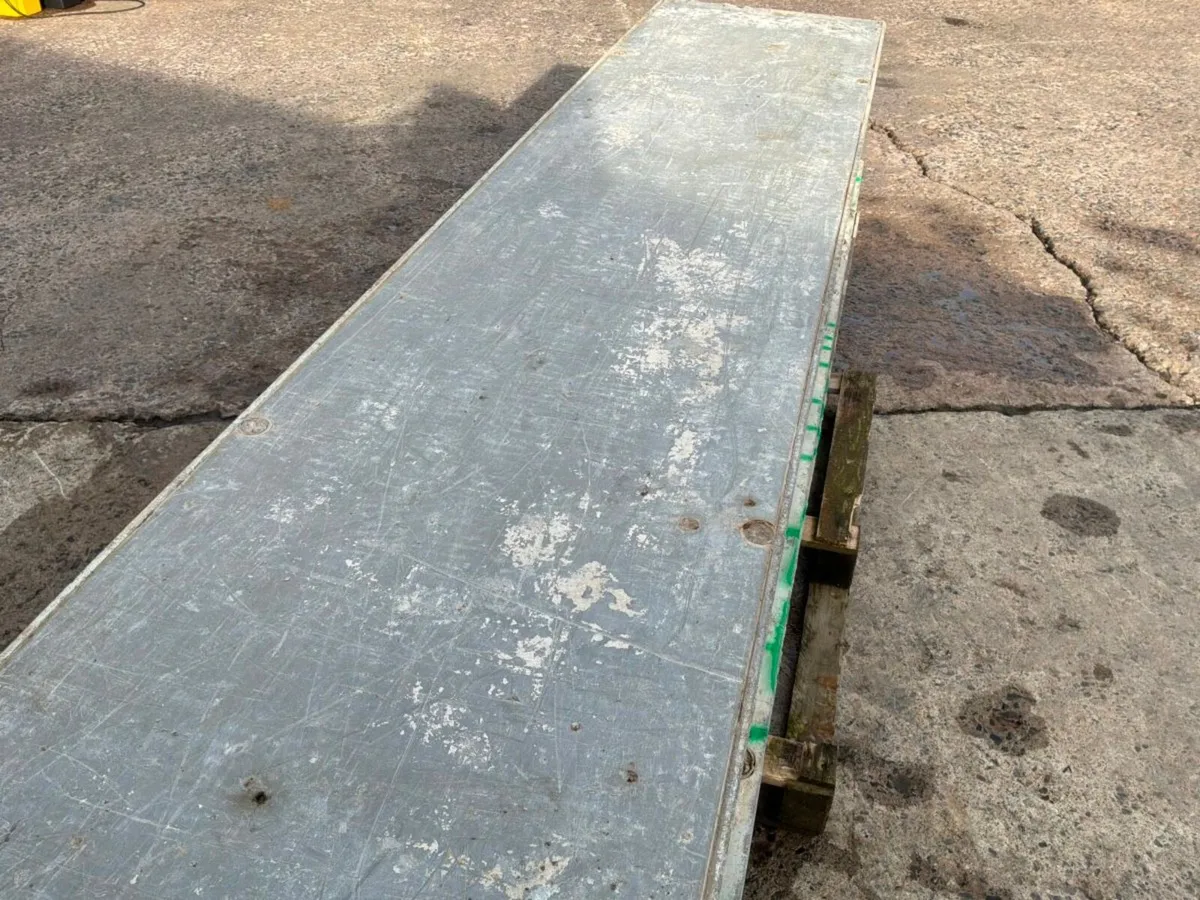 Doka pans. - Image 4
