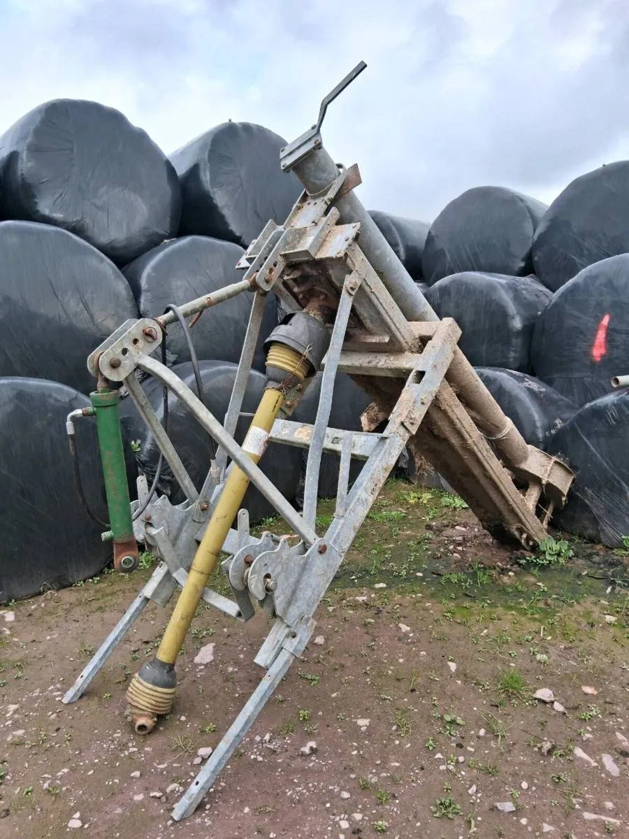 Slurry pump - Image 4