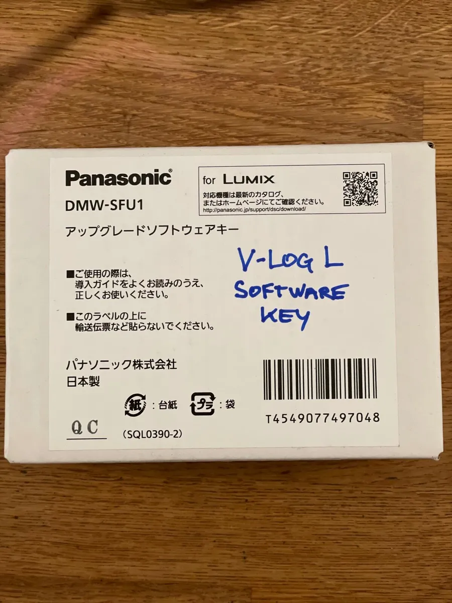 Panasonic GH5 complete shooting kit - Image 2