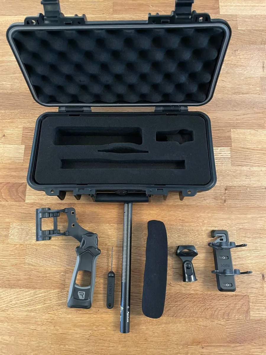 Panasonic GH5 complete shooting kit - Image 4